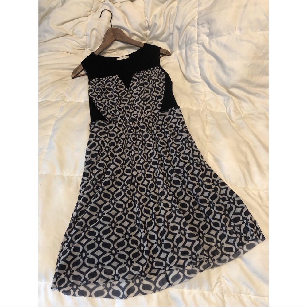 Beautiful dress